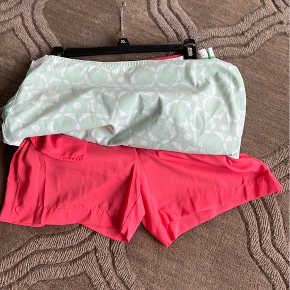 Fairway & Greene Golf Skort - Picture 7 of 8